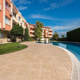 Zelenika apartment with free parking