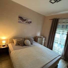 Krgovic Apartments