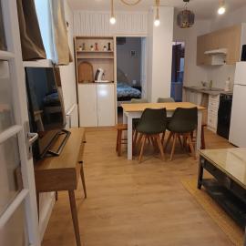 T2 plain-pied hyper centre, hotel u gradu Kotere