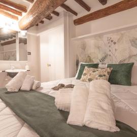 Le Petit Bijou Danzetta downtown luxury mini loft, Hotel in Perugia