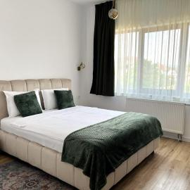 Villa Petra Residence - Private Parking & Village Life