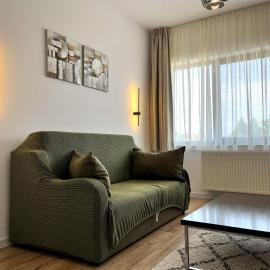 Villa Petra Residence - Private Parking & Village Life, hotel v destinácii Cristian