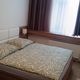 Tami Apartman Hviezdoslavova 2, Liptovsky Mikulas, Private Parking
