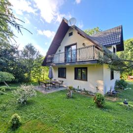 Domek Przy Potoku, hotel in Poronin