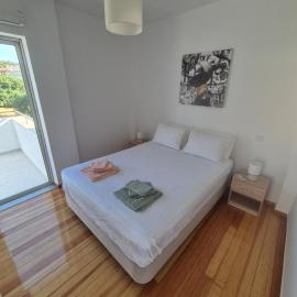 Villa Anixi, Hotel in Ánoixis