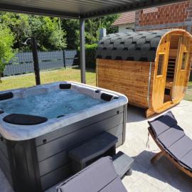 Kuća za odmor Skela, hotel en Glina