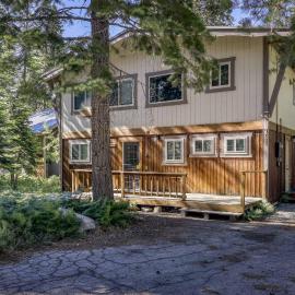 Woodside Retreat, hotell sihtkohas Tahoma