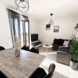 Apartment Luna