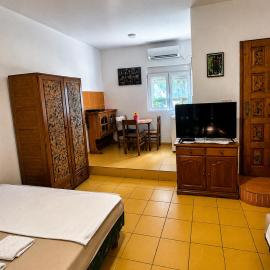 Dodo Obala Apartmani, hotel u Sutomoru