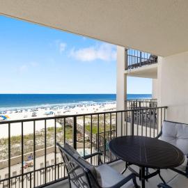 Beachfront Paradise at Phoenix II 2046, ξενοδοχείο σε Orange Beach