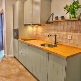 AIXPE apartamentos boutique, hotel u gradu 'Osma'