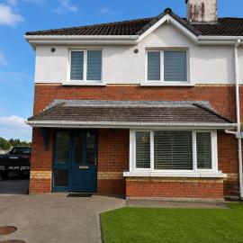 Midlands Townhouse Mullingar 3Bed