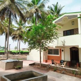 Mudita Farmhouse staycation Only for vegetarians, hotel a Mysore