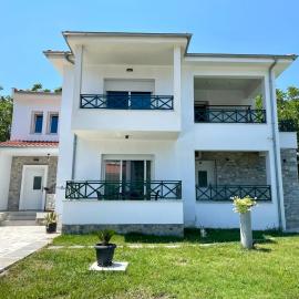 Villa Lesol, Hotel in Limenas
