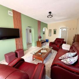 Guest House Mona Lisa