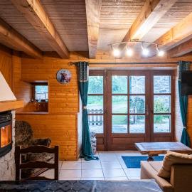 la bergerie, hotel in Mialanes