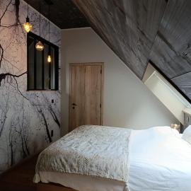 Terra Serena, Hotel in Frasnes-lez-Anvaing