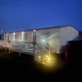 Ingoldmells holiday, hotel v destinácii Ingoldmells