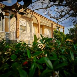 Casa Marrone