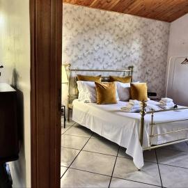 Villa Dell' Etna - country residence -, hotel en Mascalucia