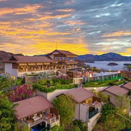 Casa Chameleon Hotel Las Catalinas - Adults Only