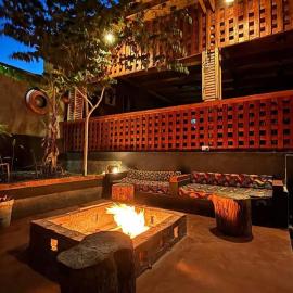 Balletto Boutique, hotel in Arusha