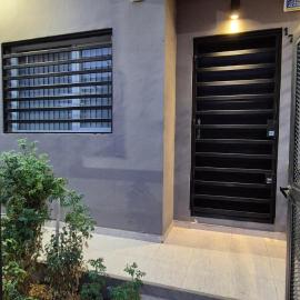Departamento Javier, hotell i Cipolletti