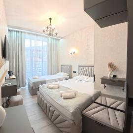 Leader Hotel – hotel w mieście Goris