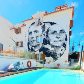 Casa do Joaquim da Praia