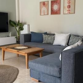 Apollonian House: Korint'te bir otel