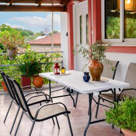 Evgenias House Ancient Olympia - Happy Rentals