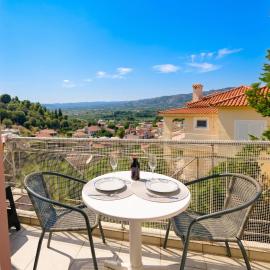 Evgenias House Ancient Olympia - Happy Rentals