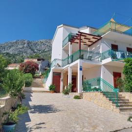 Apartmani Lavanda, hotel di Ivan Dolac