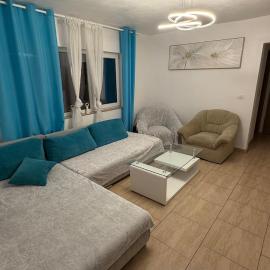 Modern Apartment