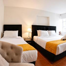 House Studio Hotel