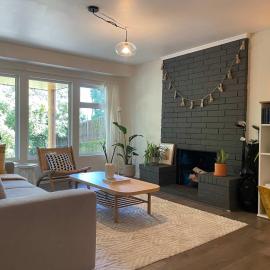 1-Bedroom Apartment, hotel in North Vancouver