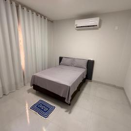 Apartamento Completo e confortável em Sinop Mt