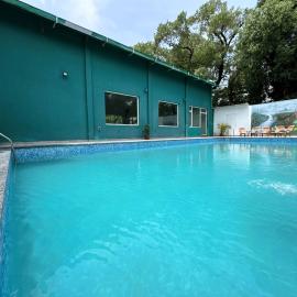 The Sukoon Resort, Jim Corbett, Hotel in Rāmnagar