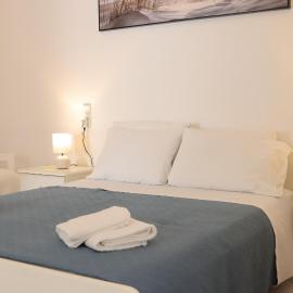 Aerini Avli, hotel in Fánai