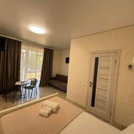 GUNESH Zatoka Hotel