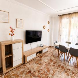 Apartamento EL LUCENTINO