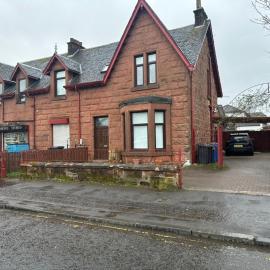 Lomond Villa
