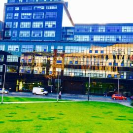 Glasgow City Center Flat with Parking, hotel in Glasgow