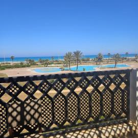 Vue Mer Plage & Piscine apt 53 Mm Vacance