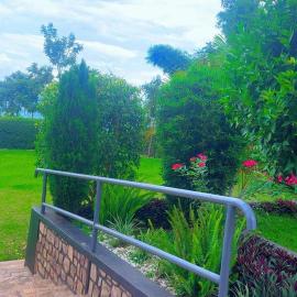Lavender Garden Kabarondo – hotel w mieście Kayonza