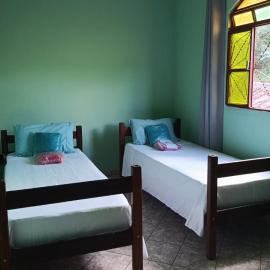 Pousada Bela Vista em Santo Antônio do Manhuaçu, hotel a Caratinga