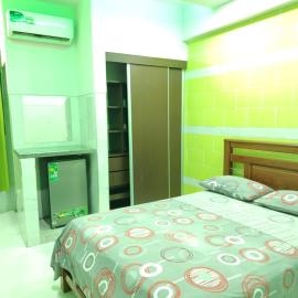 Hostal Heidy, hotel a Santa Cruz de la Sierra