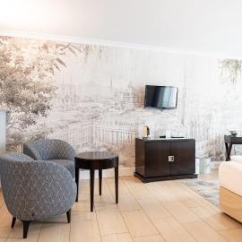 Boutique Hotel Spiess & Spiess