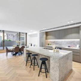 Darlinghurst 24B 3 Bedroom Townhouse SYD CBD Location