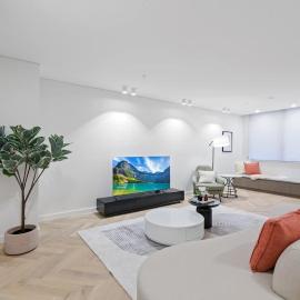 Darlinghurst 26A 3 Bedroom Townhouse SYD CBD Location